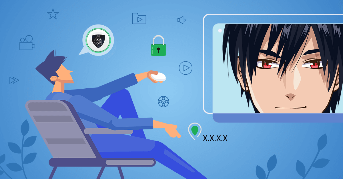 Comment regarder des anime sur Internet