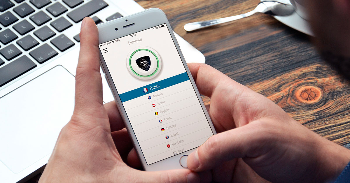 How and Why to Use a VPN on Your iOS Device