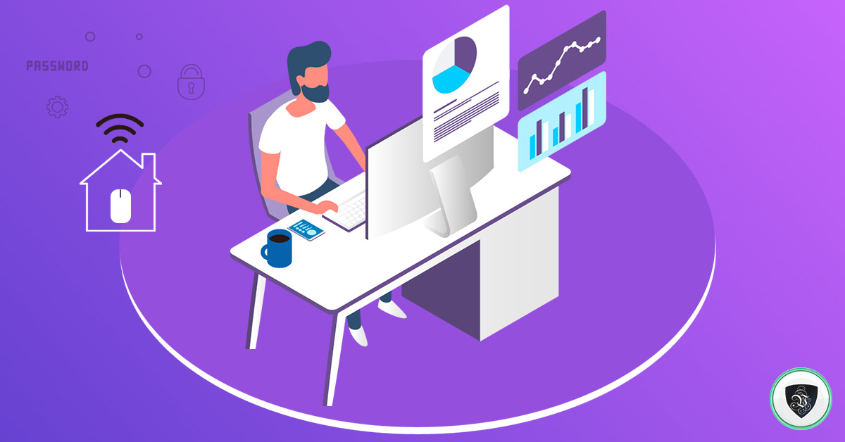 Cybersécurité: outils de base pour une entreprise à domicile