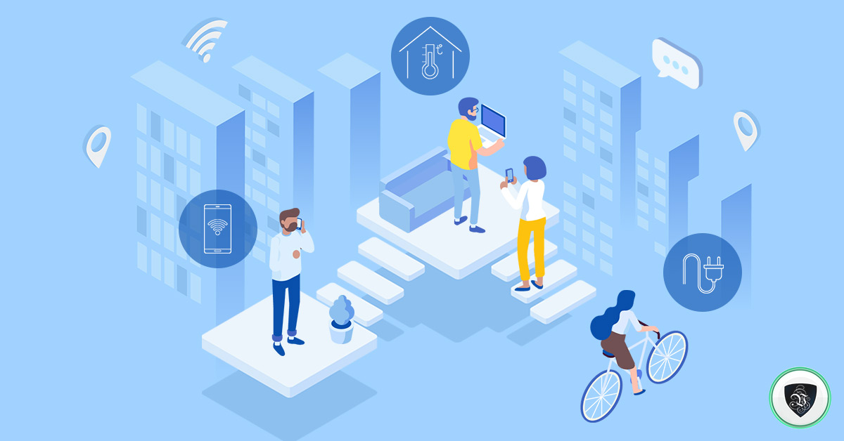 Can You Ever Truly Protect the Internet of Things?