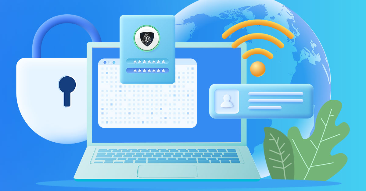 The Environmental Impact of Cybersecurity: How Green is Your VPN?