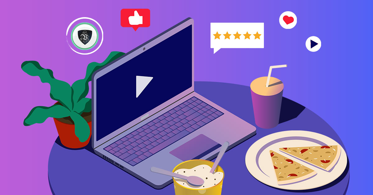 The impact of VPNs on the entertainment industry