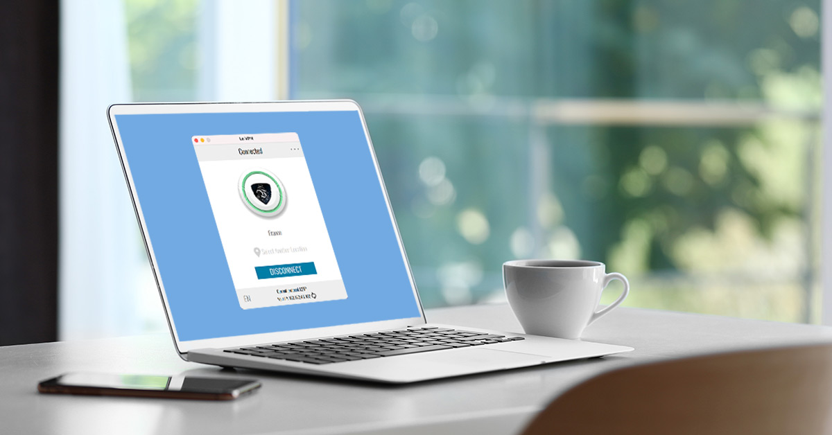 Le VPN Cumple 11 años: La Historia hasta Ahora. | Le VPN