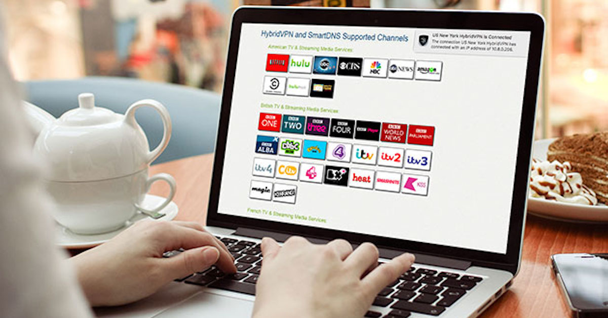 Top 5 des améliorations du service Le VPN durant le premier trimestre 2019