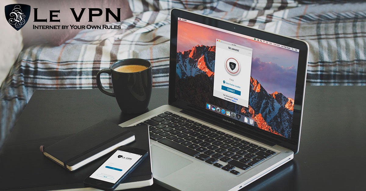 Why Should You Use A Router With VPN?