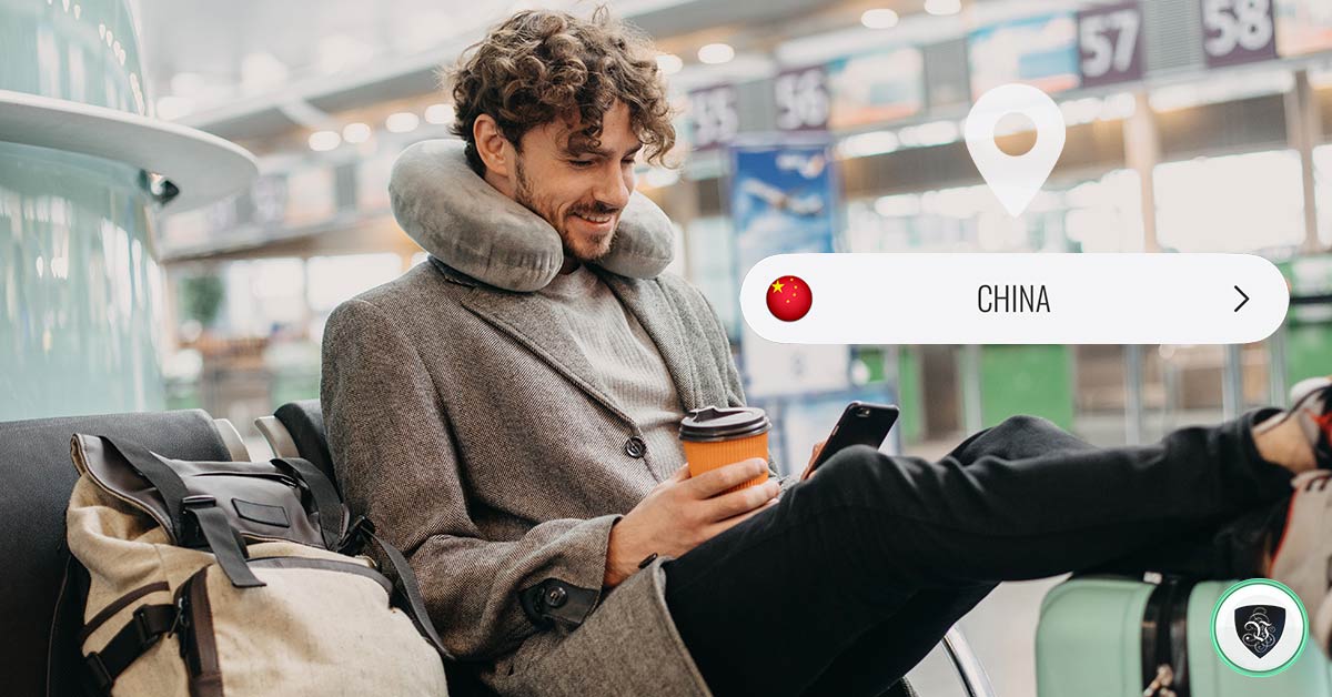 ¿Viajas a China en 2025? Cómo Le VPN te mantiene conectado