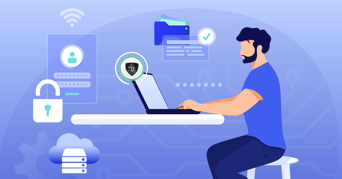 2023's Cybersecurity Challenges: Staying Safe with a VPN