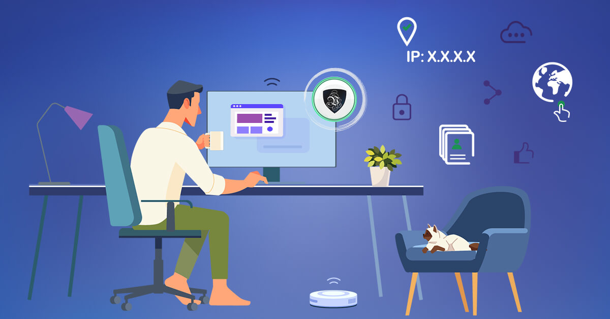Should I Use a VPN at Home?