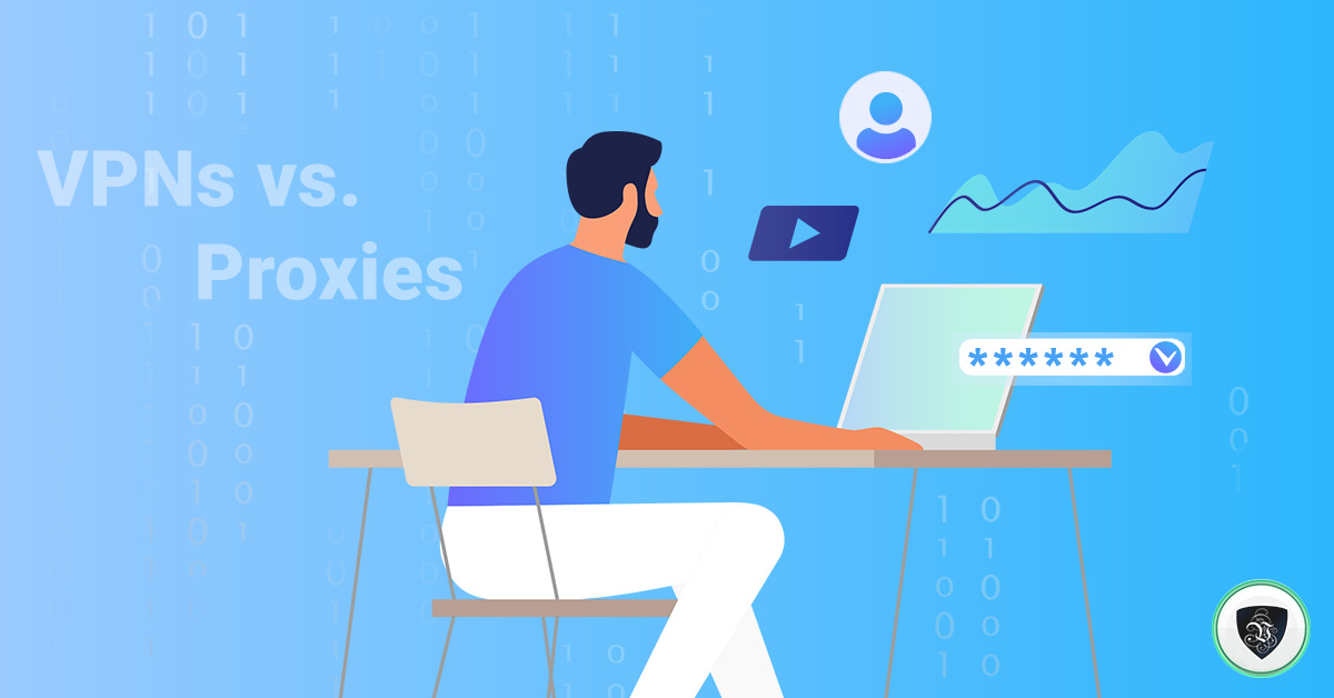 VPNs vs. Proxies: Which Is Better for Online Privacy in 2025?