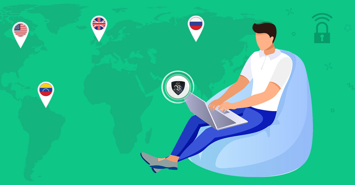 What Is the Best Country to Use a VPN?