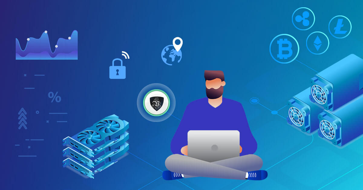 ¿Es la Minería de Criptomonedas Peligrosa para la Ciberseguridad?