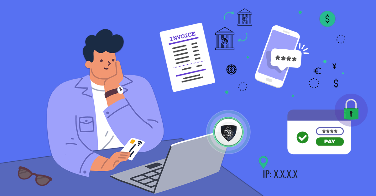 ¿Es Segura una VPN para la Banca en Línea?