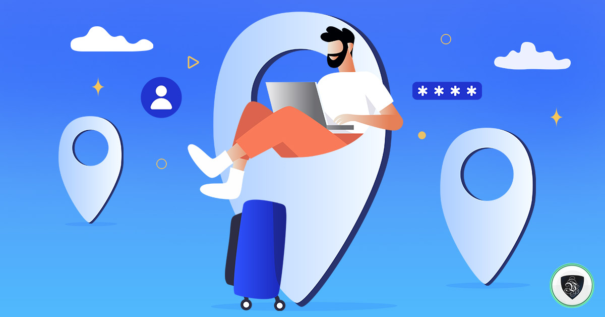 Nomades numériques et VPN : garantir la sécurité en travaillant depuis n'importe où
