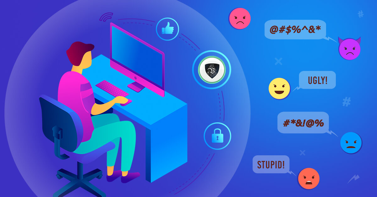 Legal Actions Against Cyber Bullying: What Can You Do?