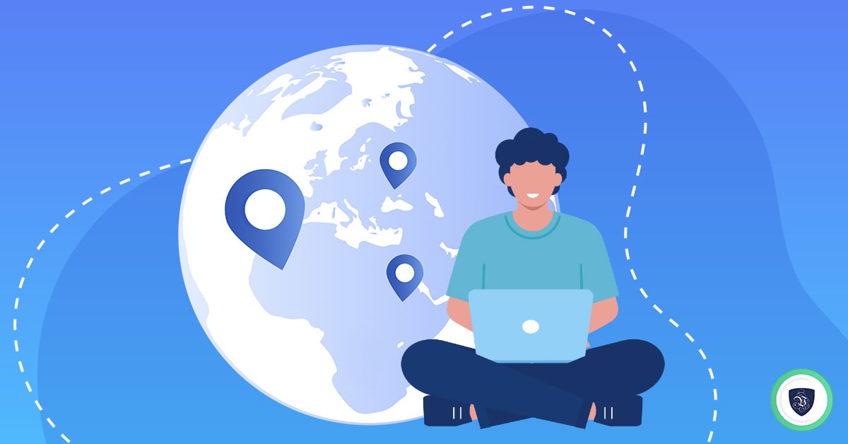 2026 年の VPN 合法性：安全に使うための国別ガイド