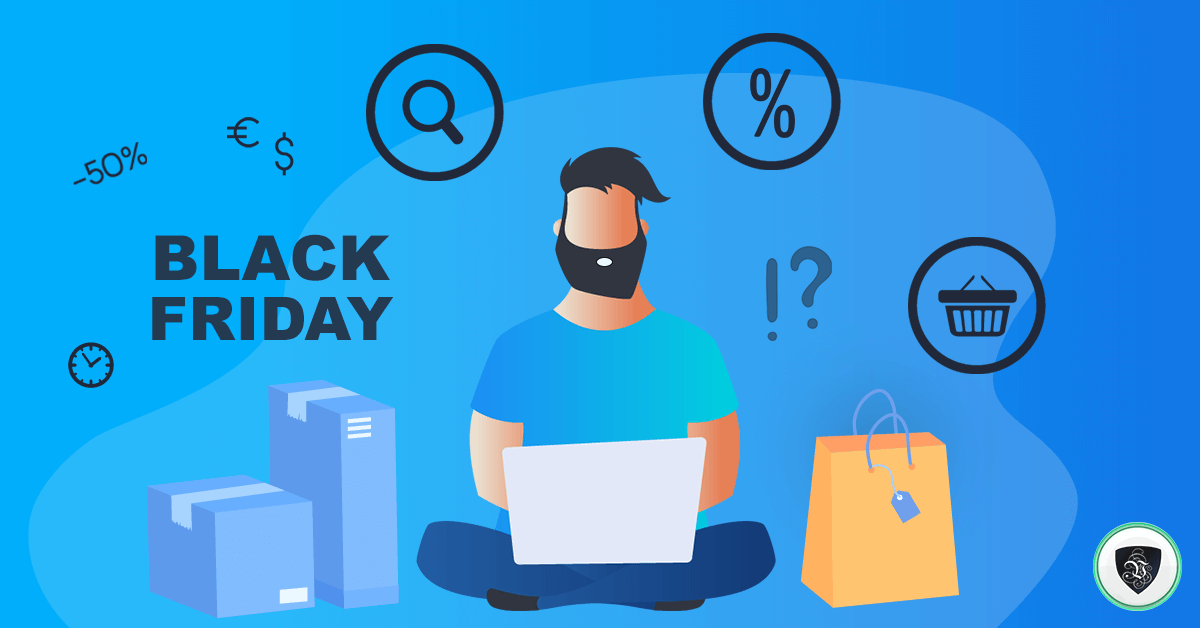 Offres VPN Black Friday : vérifiez avant de vous lancer