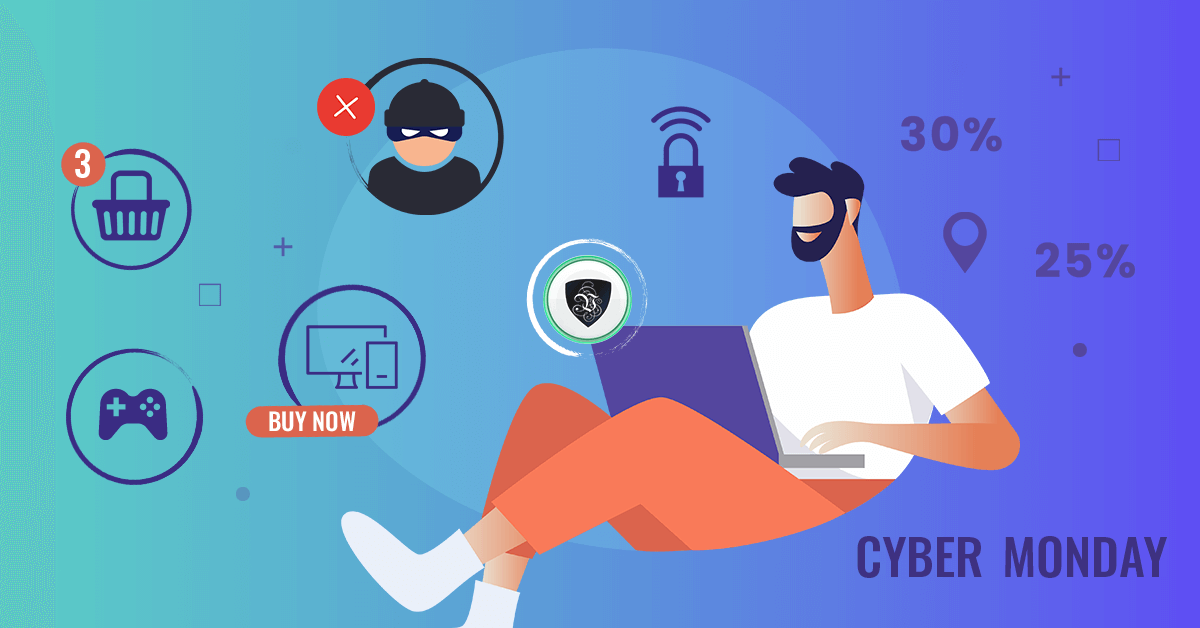 Mois Européen de la Cybersécurité : la sécurité du numérique interpelle tout le monde