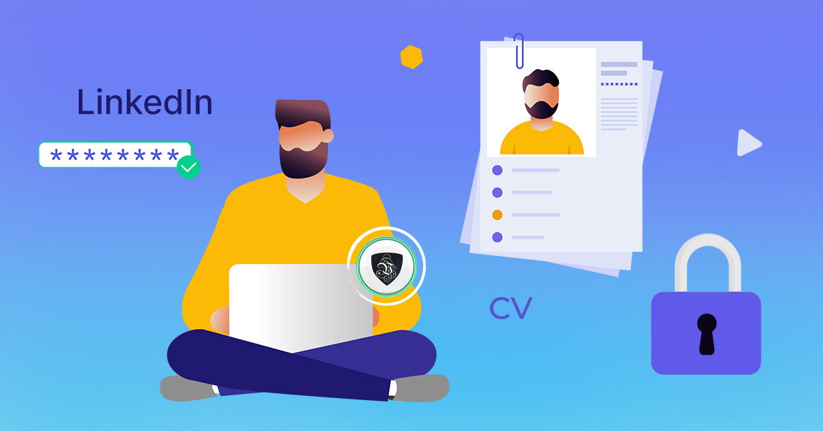 Peligros de ciberseguridad para los nuevos usuarios de LinkedIn