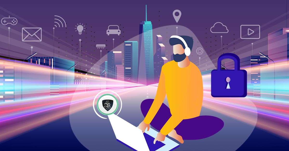 Digital Freedom: Embracing the Benefits of VPNs in the Modern World. | Le VPN