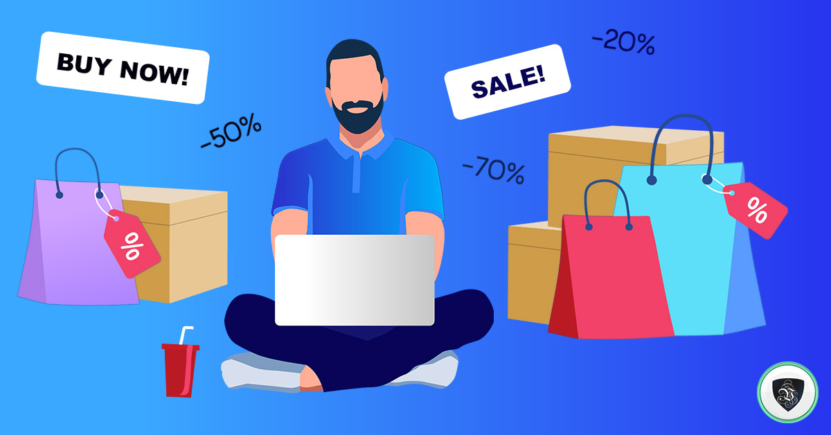 Localización de precios: ¿Cómo usar la VPN para comprar más barato en el Black Friday?