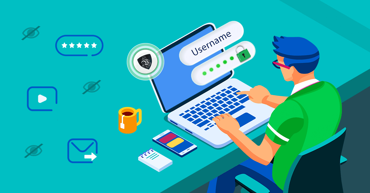 ¿Una VPN Puede Ver Mis Contraseñas? ¿Qué puede ver una VPN?
