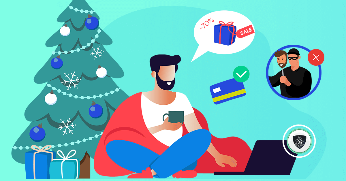 Christmas Scams: ’Tis the Season to Be Wary