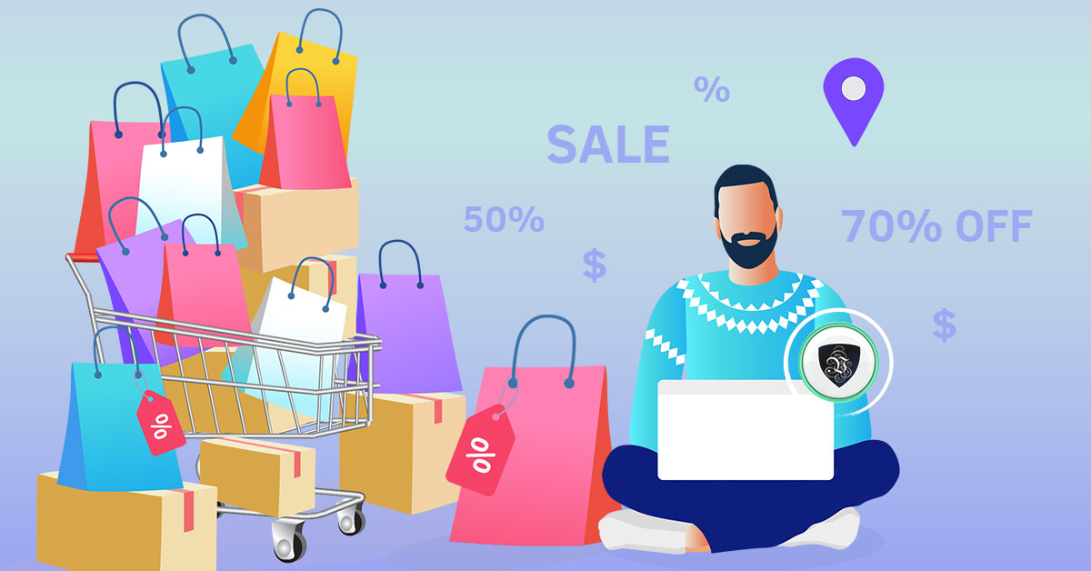 E-commerce and VPNs: Ensuring Safe Transactions During the Holiday Shopping Season