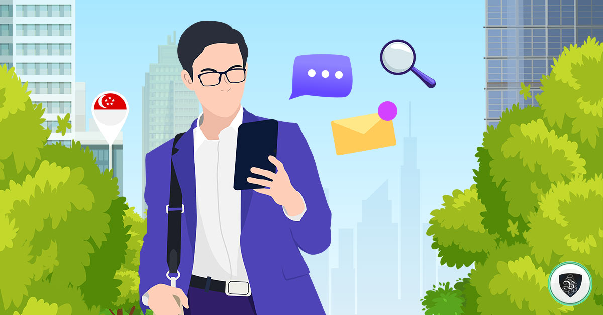 Secure and Unrestricted: The Growing Popularity of VPNs in Singapore