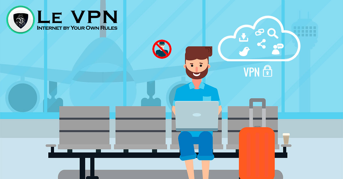 Configura Wifi Con Seguridad En Internet