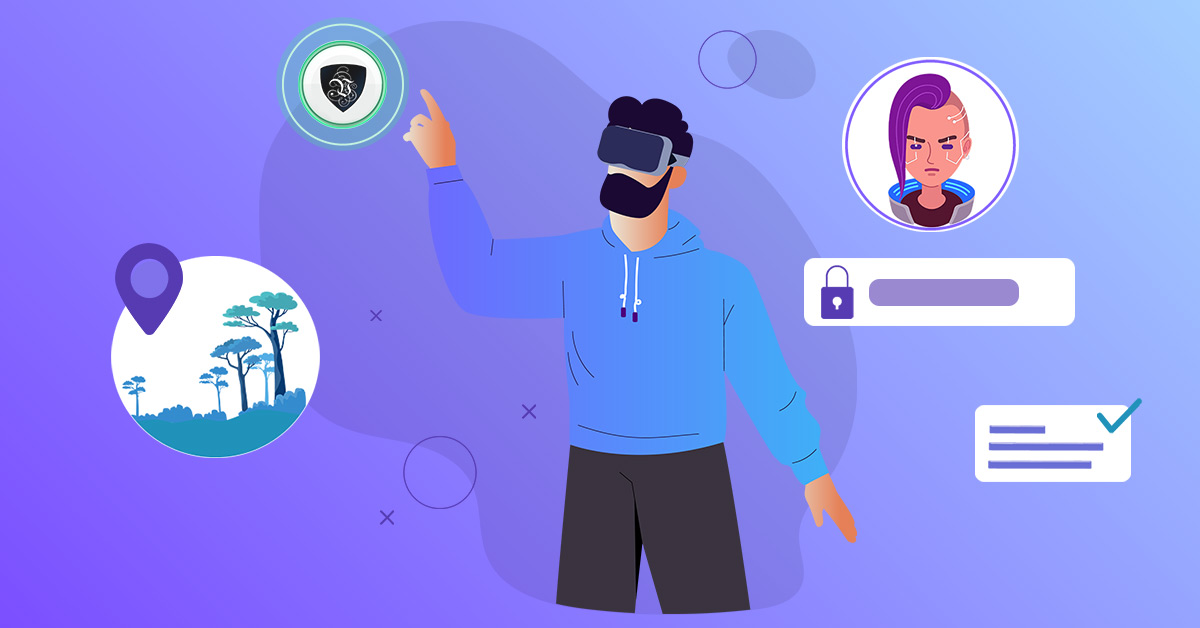 Digital Identity vs. Social Identity