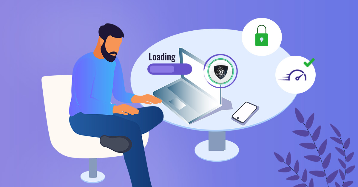 How VPNs can help protect against ISP throttling