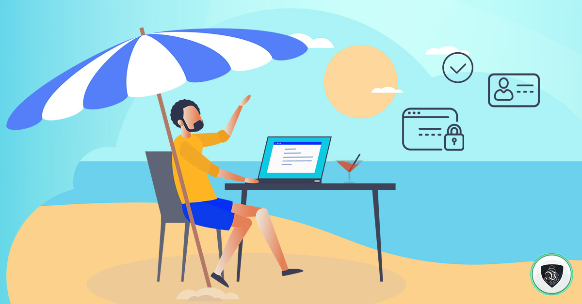 Des vacances estivales aux workcations : les meilleurs endroits pour travailler à distance