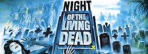 Night of the living dead