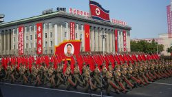 VPN で北朝鮮のインターネット検閲を回避する | Le VPN