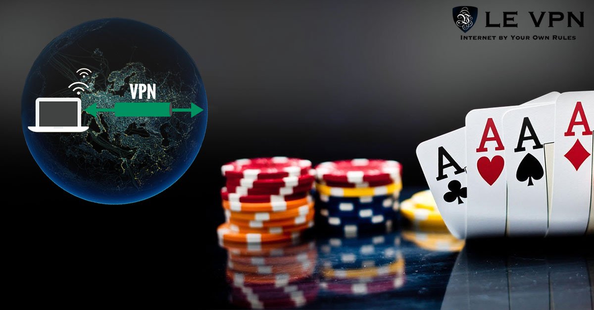 How VPN Helps In Online Gaming?