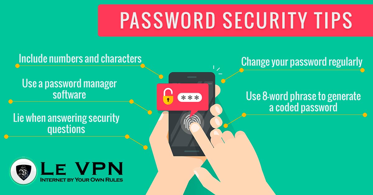 Password Security: Not Just Billionaire Baby Names