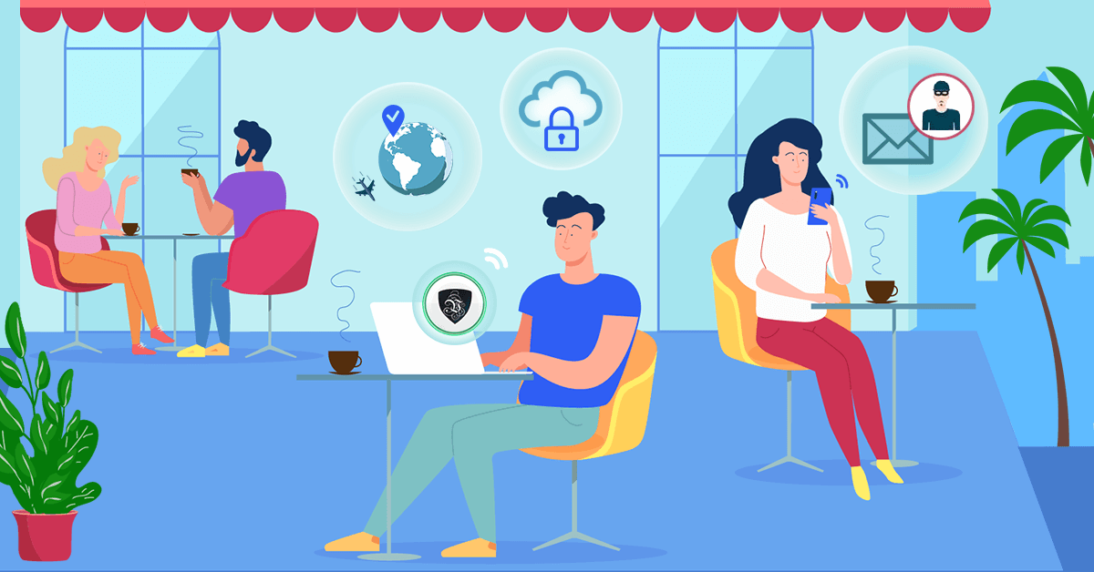 Personal VPN for Travel: Stay Safe on Every Trip