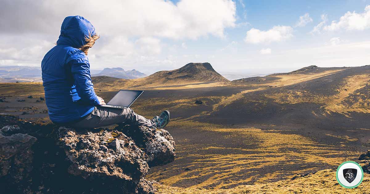 Iceland's Digital Privacy: The Unexpected Rise of VPN Use