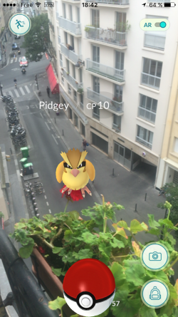 Pokémon Go, Todo Lo Que Necesitas Saber