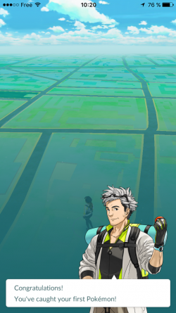 Consejos y Trucos Para Entrenadores Pokémon