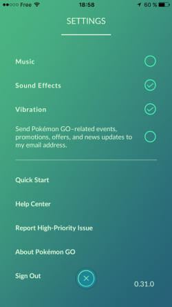 Manejo de la Batería y Uso de Datos | Pokemon Go | Le VPN