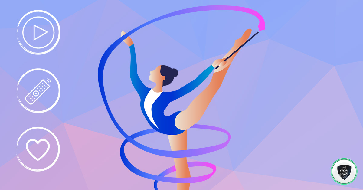 Campeonato europeo de gimnasia rítmica 2022