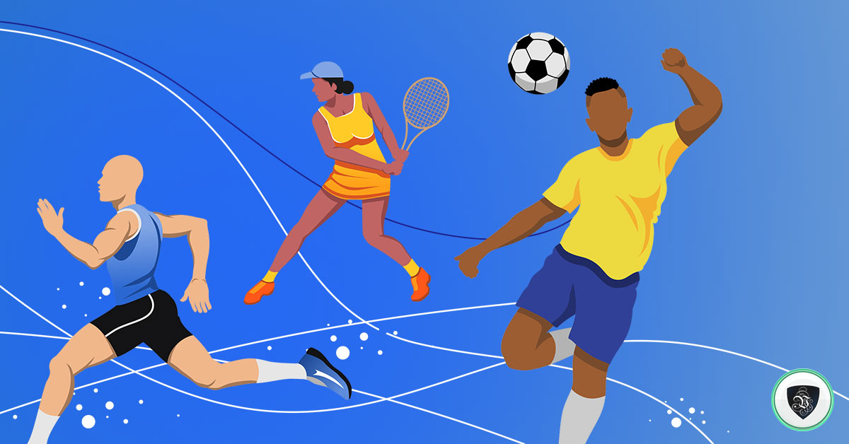 The World of Sports: Stream the International Championships with Le VPN