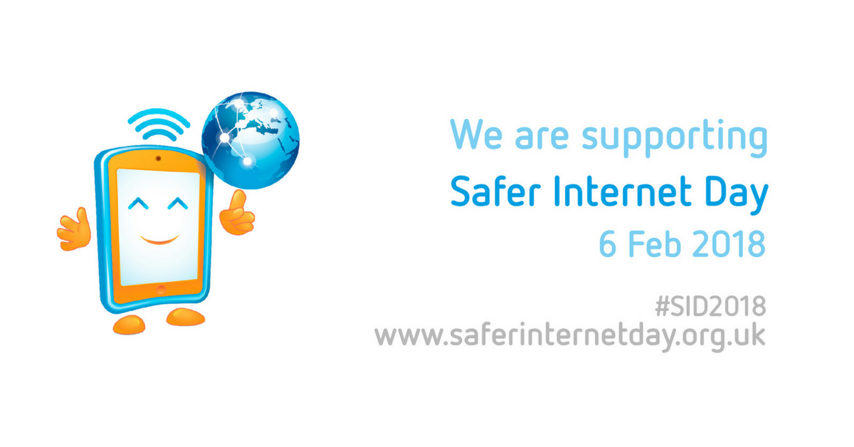 Le VPN Supports Safer Internet Day