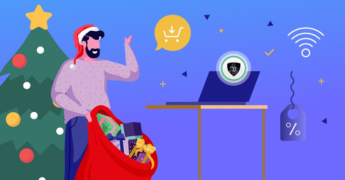 Père Noël secret : comment acheter anonymement en ligne ?