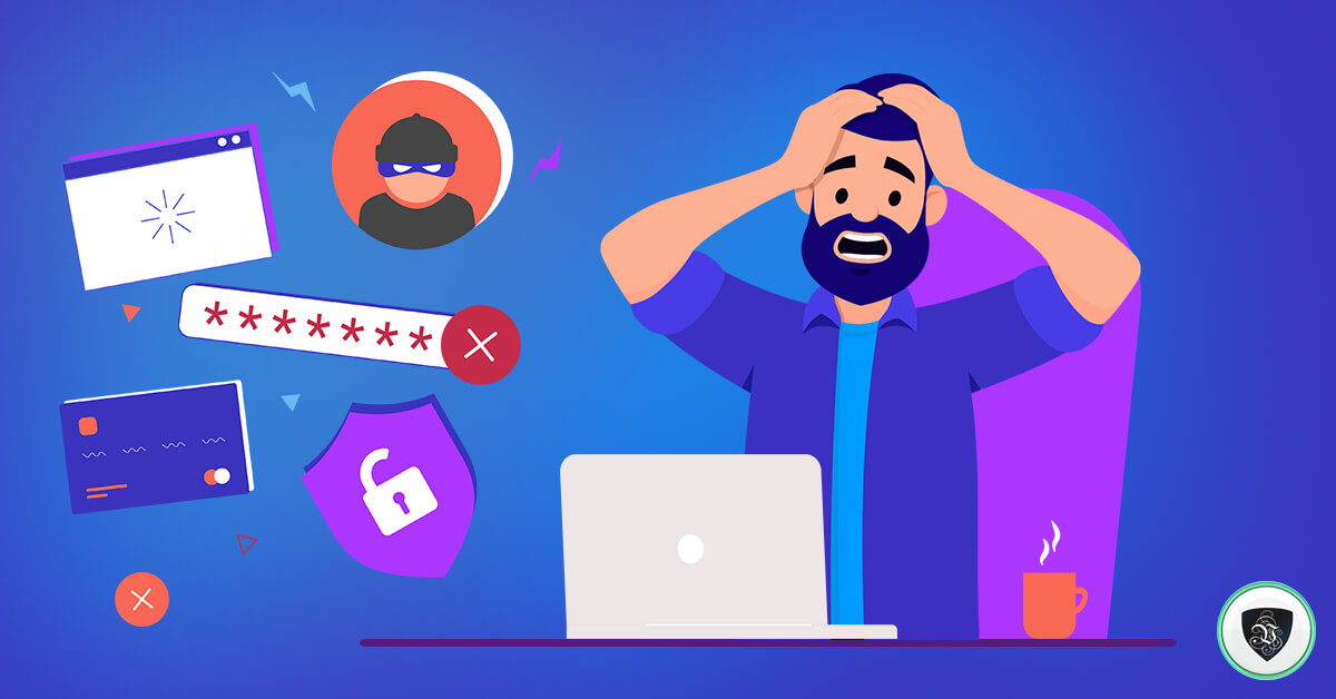 Comment se produit une usurpation d’identité ?