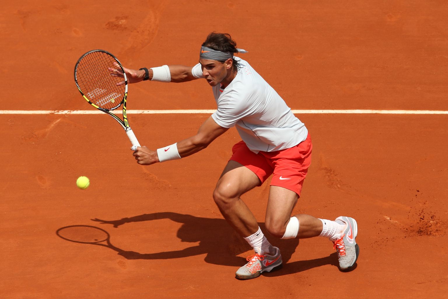 Comment suivre Roland Garros depuis l’étranger
