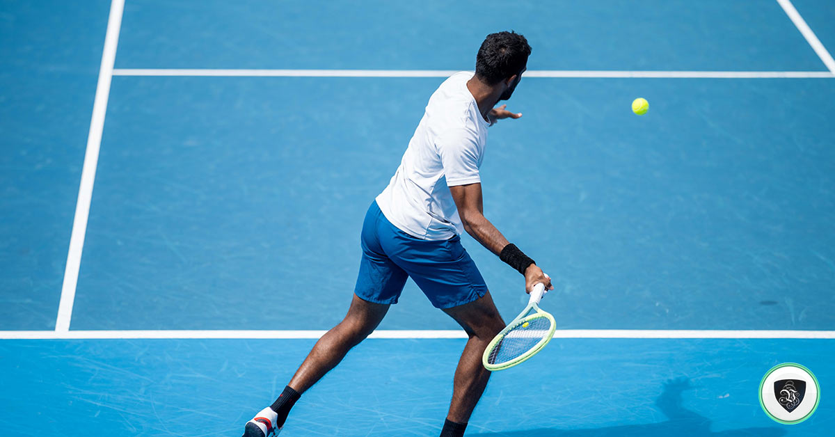 Se define el Abierto de Australia