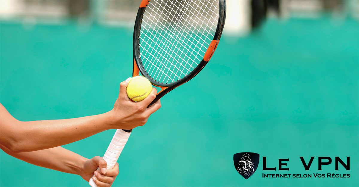 Watch Wimbledon Live Online with Le VPN
