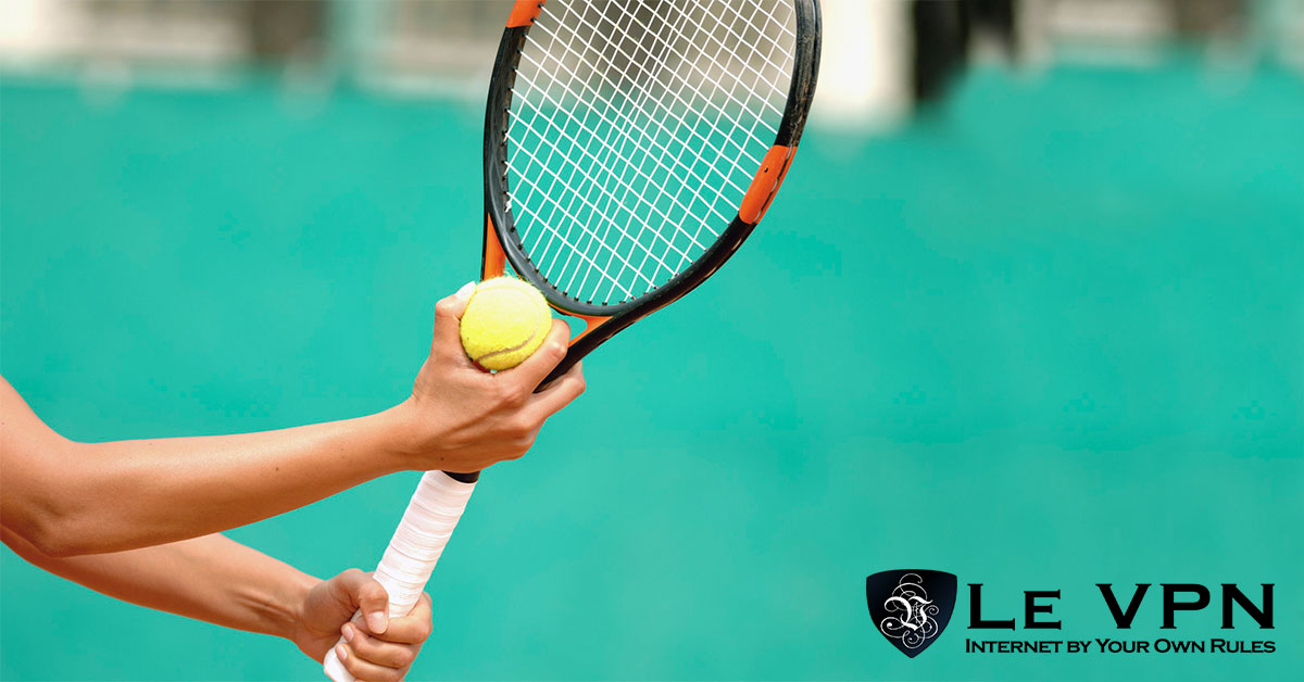 Comment regarder Wimbledon en ligne